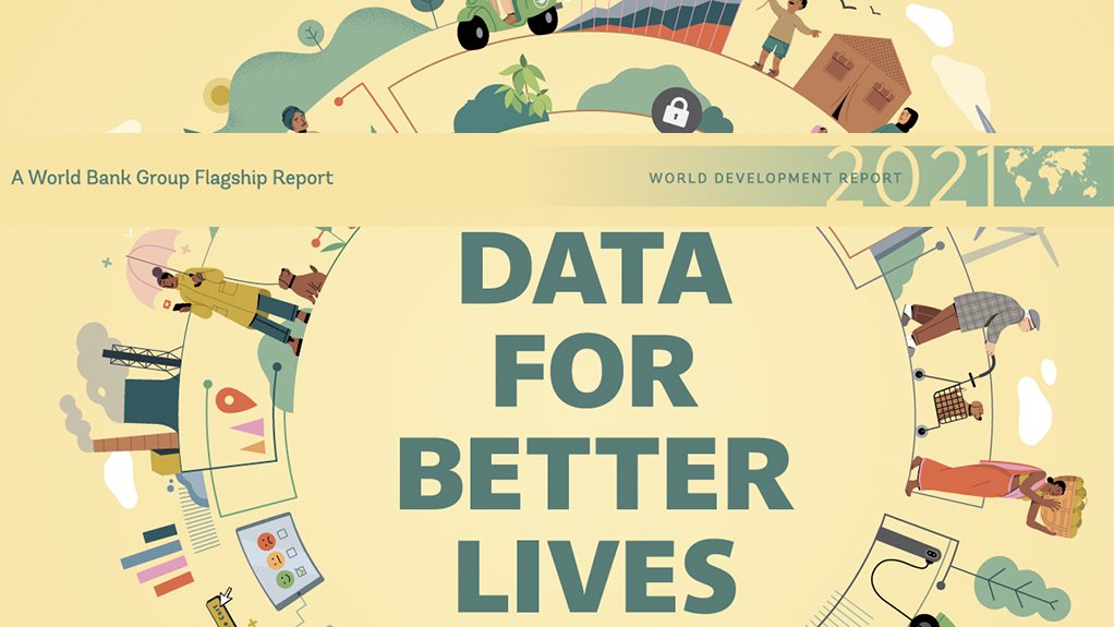 World Development Report 2021: Data for Better Lives