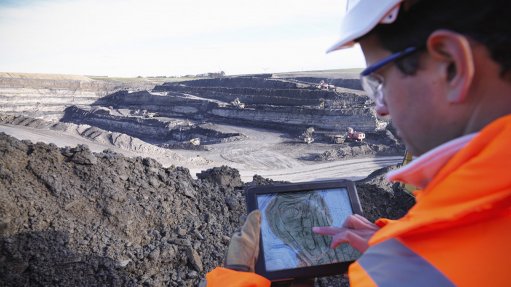 Mines shift towards cloud-based ERP