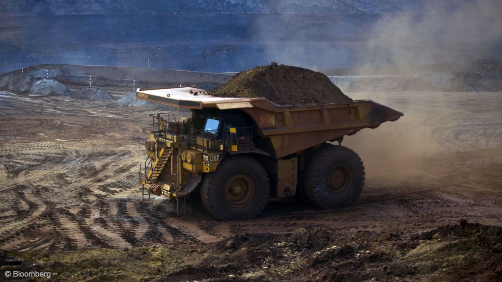 All eyes on Brazil for iron’s next move with Vale set to report