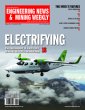 Mining Weekly 23 April 2021