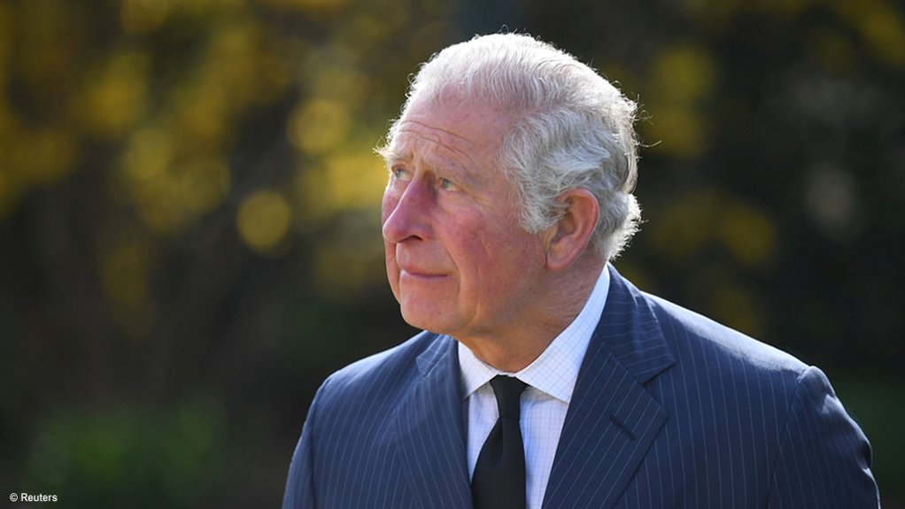 PRINCE CHARLES
The circular transformation of biological resources is absolutely key to moving away from an “unsustainable fossil-based economy”
