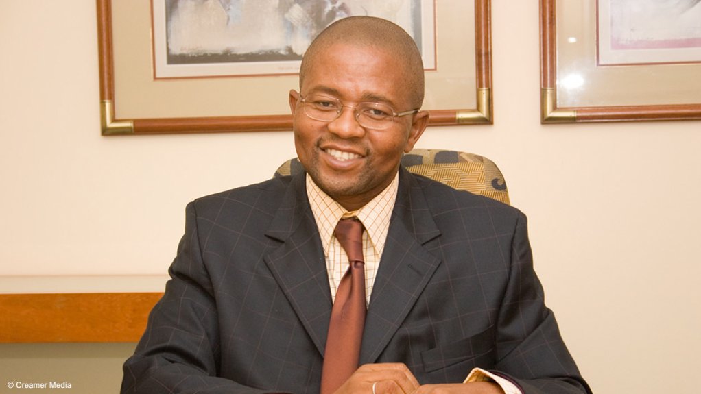 Exxaro appoints Geoffrey Qhena as chairperson designate