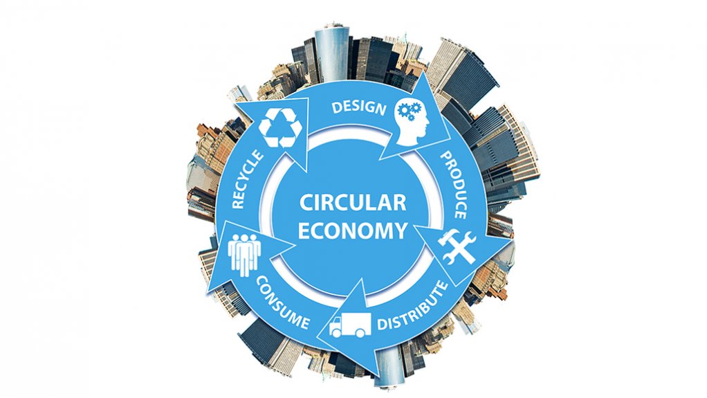 Understanding the Circular Economy in the South African Context