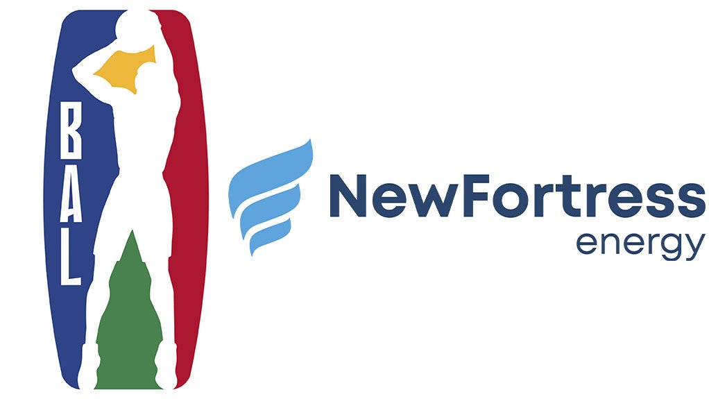 New Fortress Energy named a founding partner of the Basketball Africa League