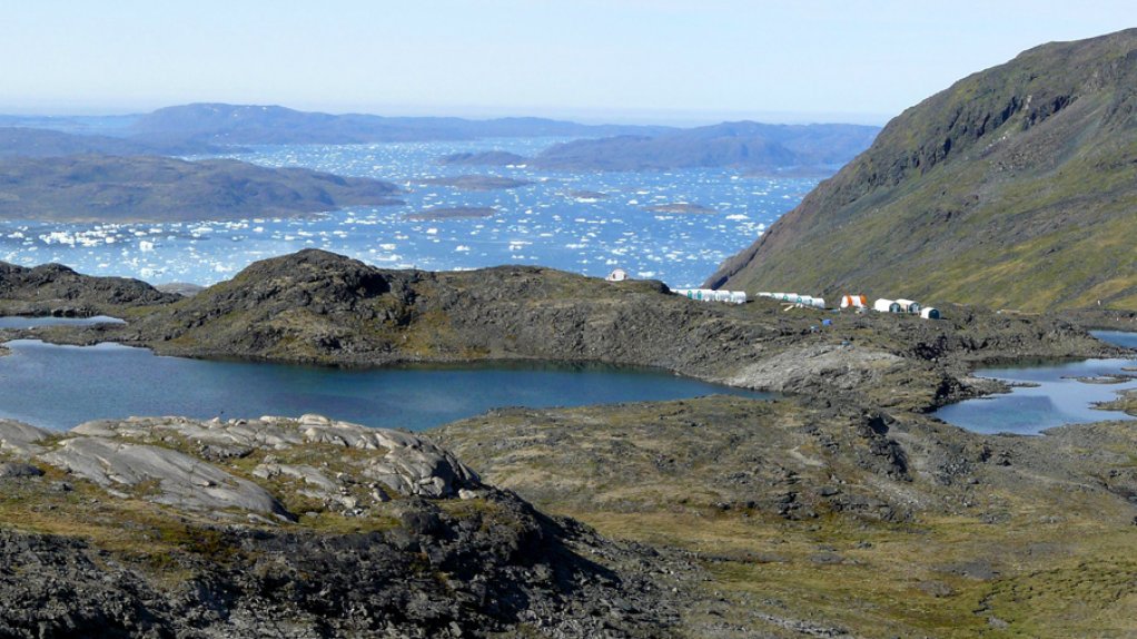 Greenland Minerals hopes for meeting with new government 