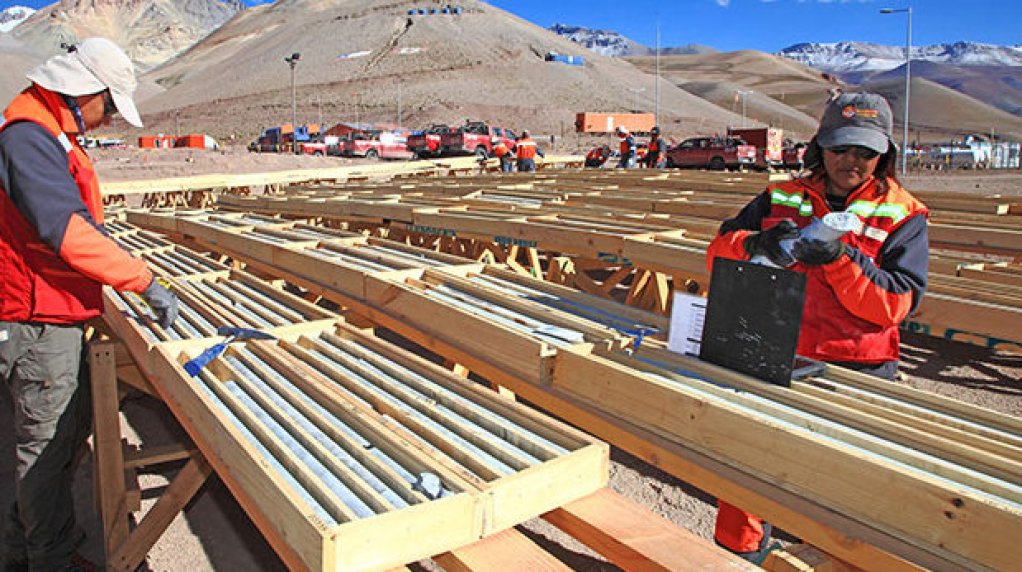 Chile environment court questions Norte Abierto mine impact on indigenous neighbours