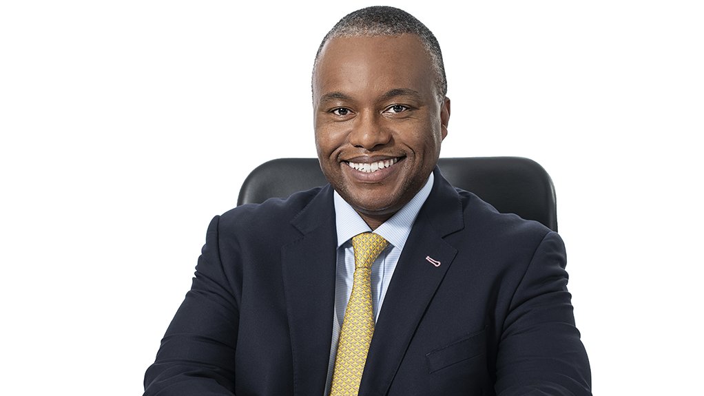 Themba Mkhwanazi 