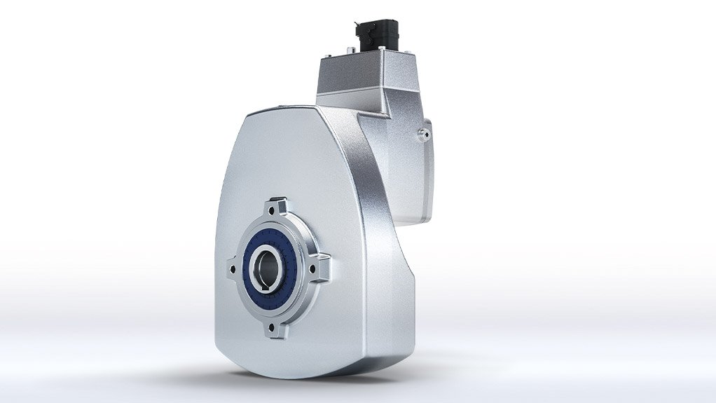 NORD DUODRIVE
BMG’s new NORD DuoDrive unit - an integrated geared unit that combines the recently launched NORD IE5+ synchronous motor and a single-stage helical gear unit in one compact housing - has been designed for optimum system efficiency.