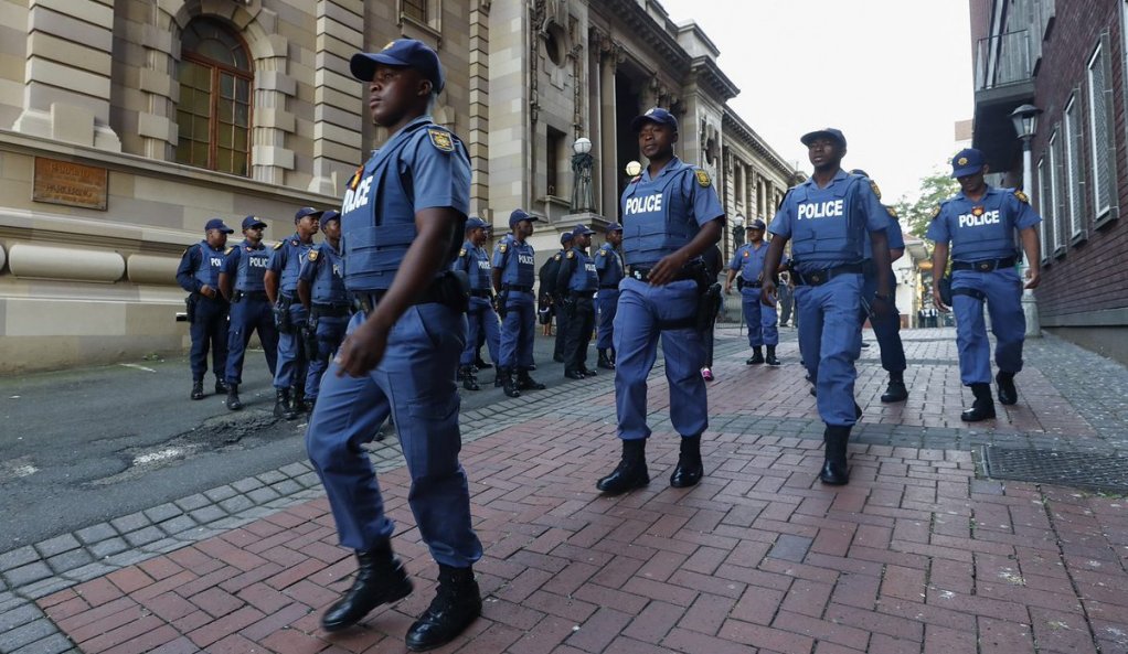 Afriforum Welcomes Ruling On Expired Firearm Licences Afriforum Welcomes Ruling On Expired Firearm Licences