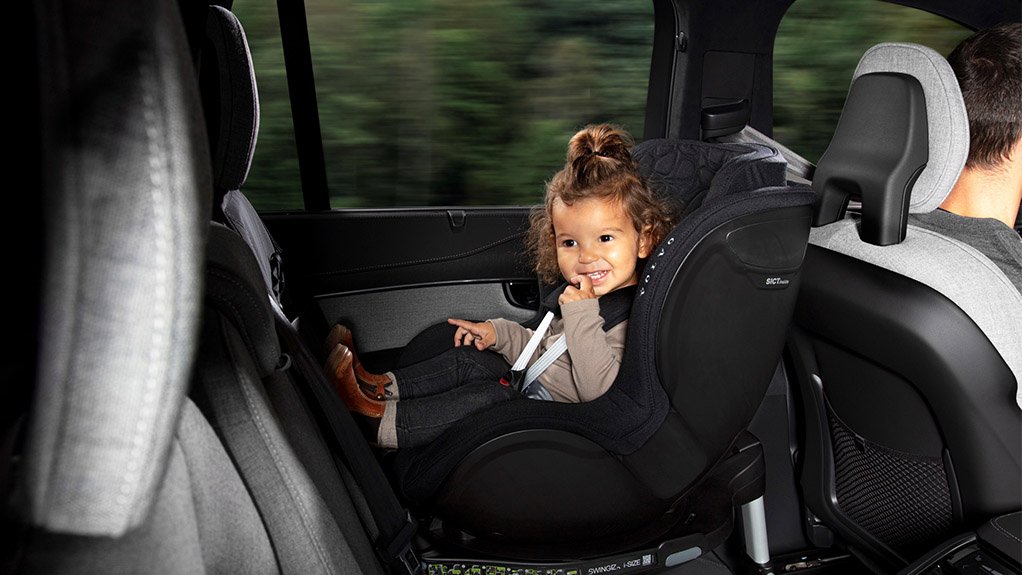 Volvo Cars implements 24 weeks paid parental leave, SA included