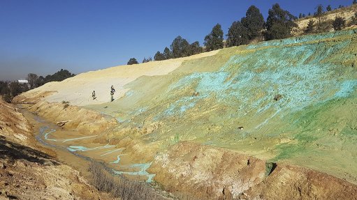 Implementation of new tailings standard seen as key to avoiding future disasters