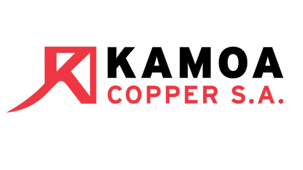 Kamoa Copper logo