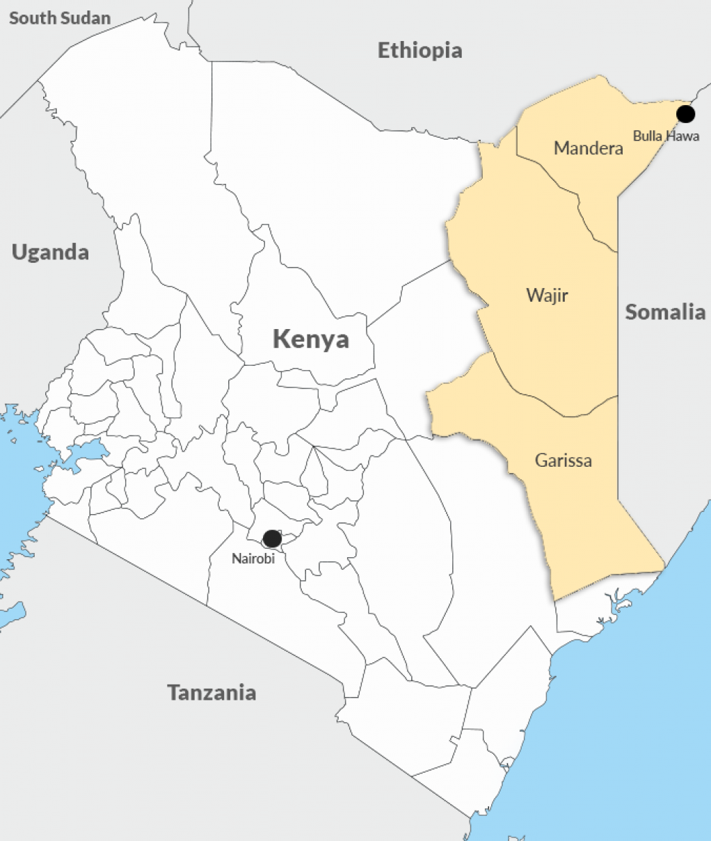  Winning community trust can help rid Kenya of al-Shabaab 
