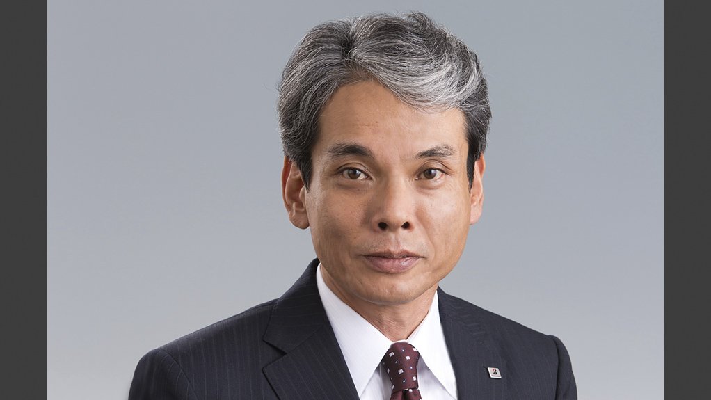 Masahiro Higashi - Global COO and Representative Executive Officer, Bridgestone Corporation