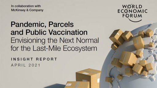  Pandemic, Parcels and Public Vaccination: Envisioning the Next Normal for the Last-Mile Ecosystem 
