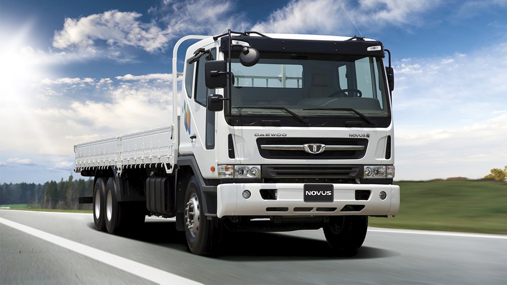 Tata International Africa launches local commercial vehicle asset finance solution