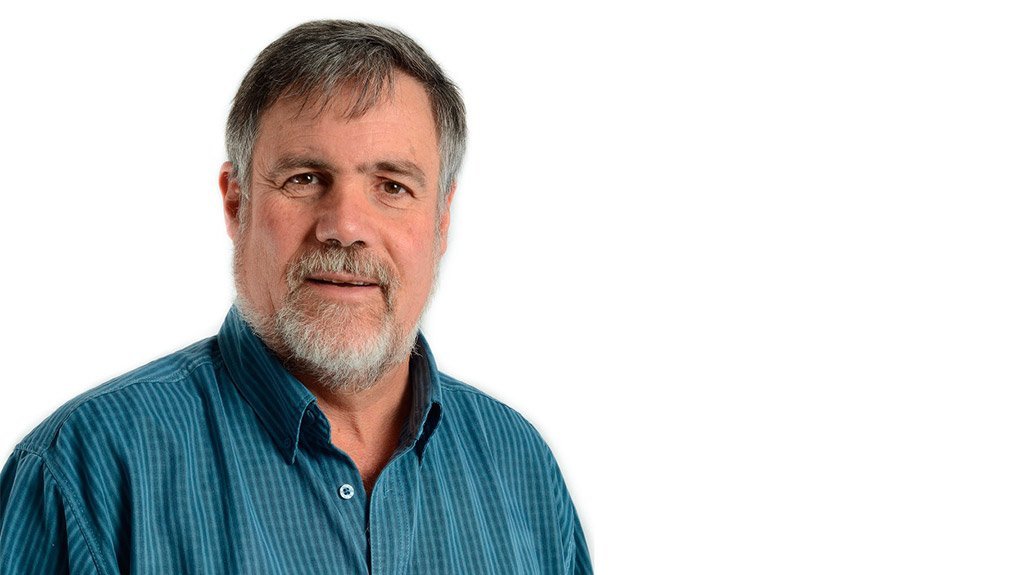 Professor Bob Scholes