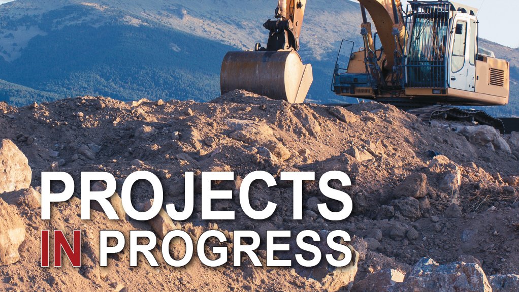 Projects in Progress 2021 (First Edition)