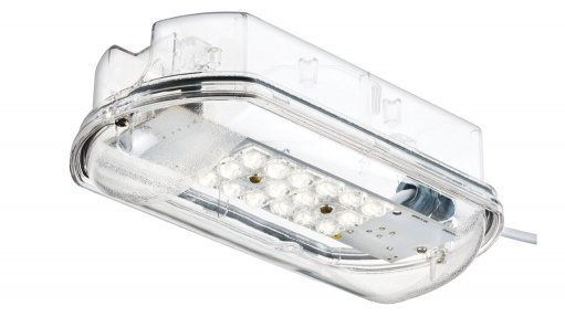 Company introduces robust luminaire 