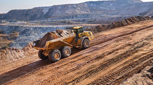 SUPPORTING A STAGNANT INDUSTRY
There has been an increase in demand for refurbishing the B40D series ADTs, in particular, across all sectors of the Zambian mining industry 
