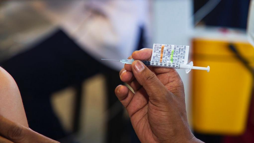 Gauteng needs to rapidly expand Covid-19 vaccine registration
