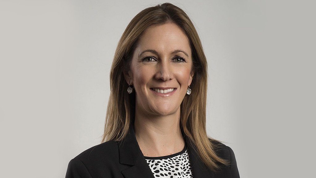 Gina Bleyenheuft 