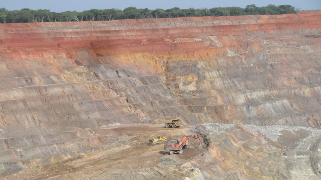 KANSANSHI MINE
Fourth quarter costs benefitted from lower cash cost at the company’s Kansanshi and Sentinel mines in Zambia of $1.01/lb and $1.44/lb, respectively
