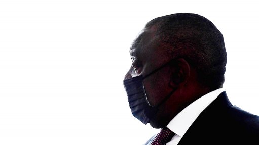 Pandemic highlights unequal access to resources – Ramaphosa 