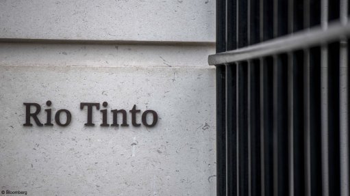 Rio Tinto shareholders vote in favour of remuneration policy at AGM