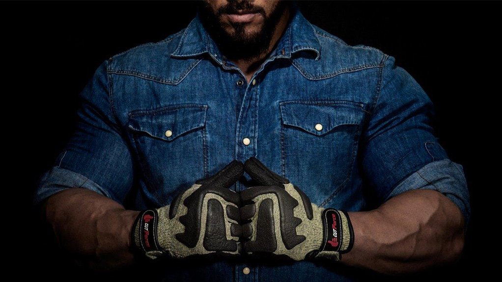 TOUGH AND RUGGED
Designed and tested for safety, comfort and endurance, these gloves provide maximum hand protection and durability in the most rugged and physically challenging work conditions