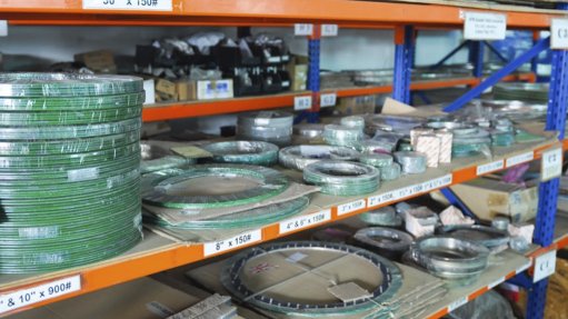 STORAGE CONDITIONS 
Gaskets are often treated as an afterthought, often even ordered last, when in fact it is one of the most critical parts of any application to ensure a plant functions properly