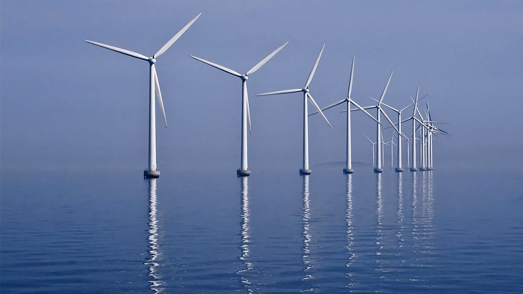 Yunlin Offshore Wind Farm, Taiwan