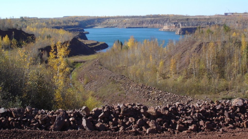 Minnesota to cancel leases for Mesabi Metallics’ mine near Nashwauk