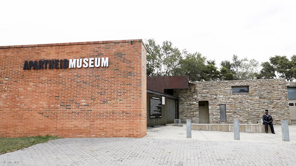 SA losing cultural landmarks like Apartheid Museum to Covid