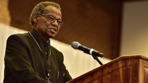 Zulu kingdom: Buthelezi says he is not aware of new contender to the throne