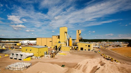 Cameco Q1 results in line with expectations 