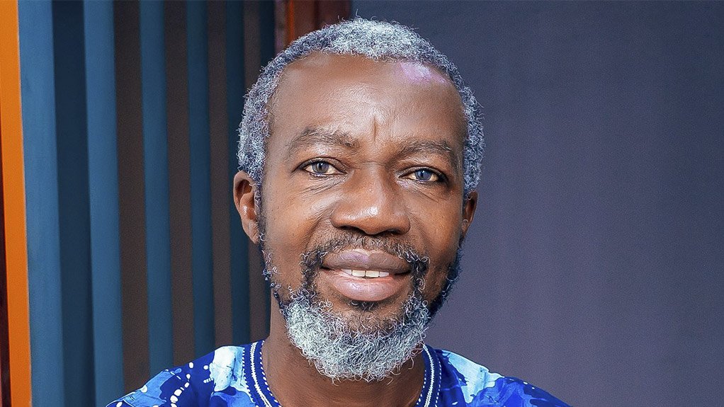 Chief Editor, Akinlabi Kazeem Jimoh, Nature Africa