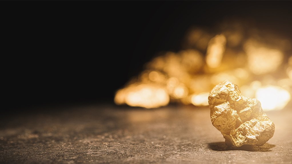 Loma Larga gold project, Ecuador – update