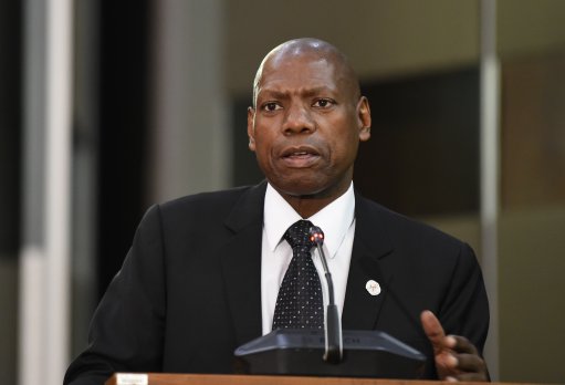 HEALTH: Zweli Mkhize, Address by Health Minister, announcing his Budget Vote and Policy Statement for 2021/ 2022, Parliamnt (13/05/21)