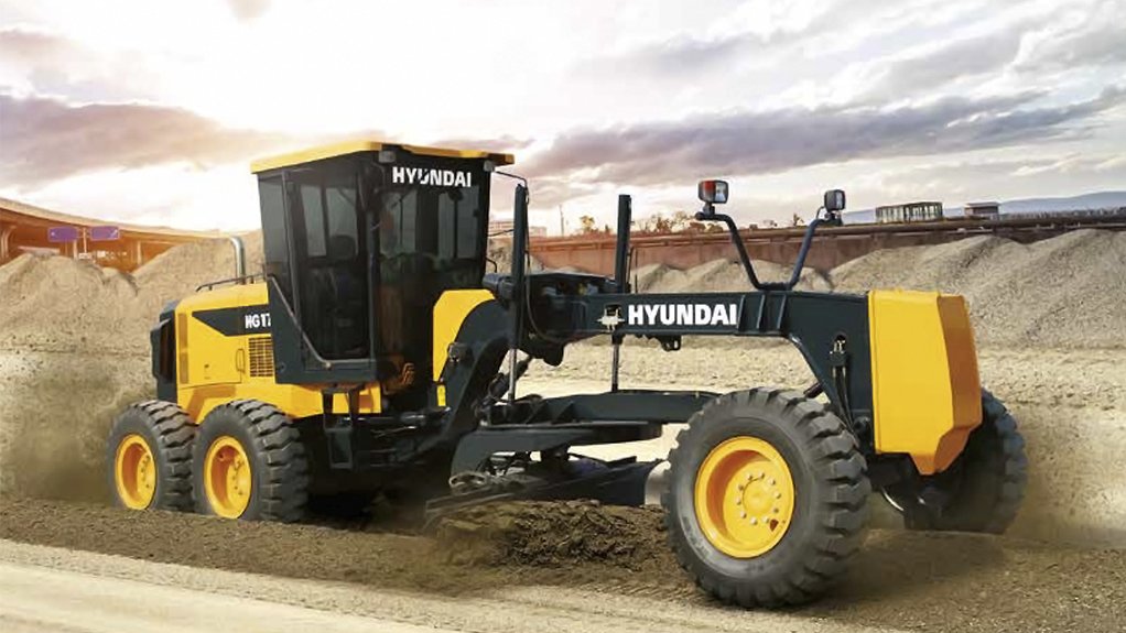 Company boosts range with new grader