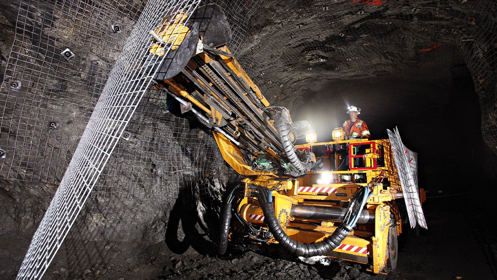 MacLean marks 30th anniversary of paradigm changer in underground mining 