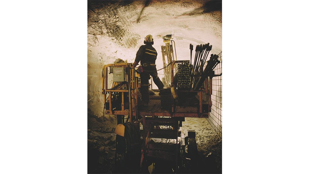 MacLean marks 30th anniversary of paradigm changer in underground mining 