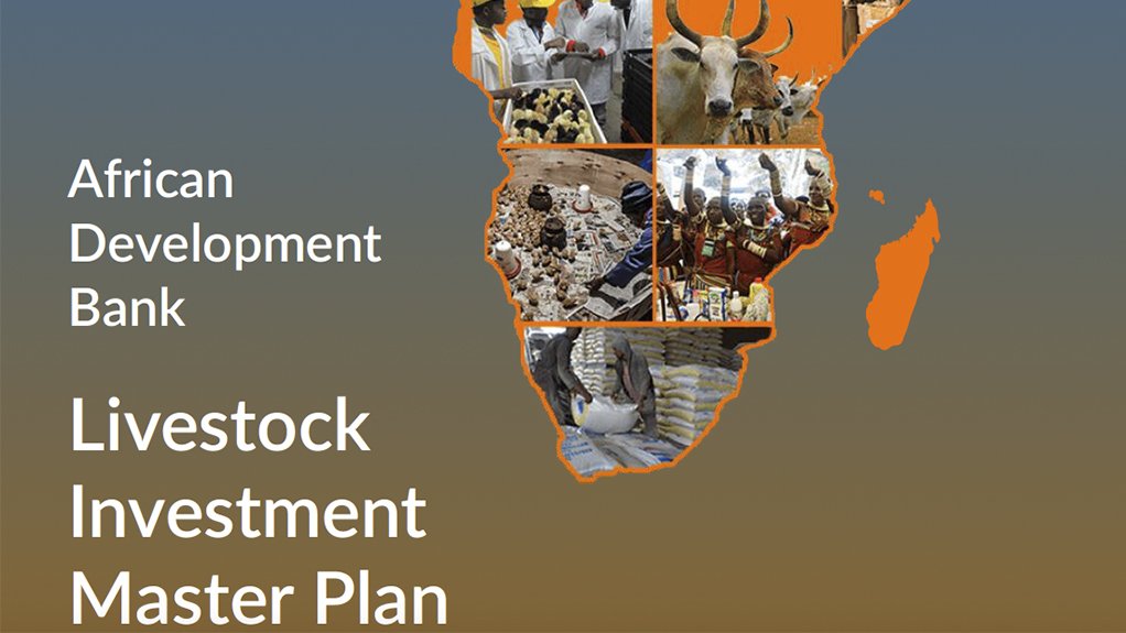 Livestock Investment Master Plan