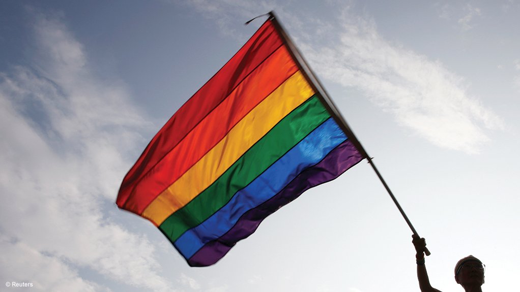 UK to host global conference on LGBT rights