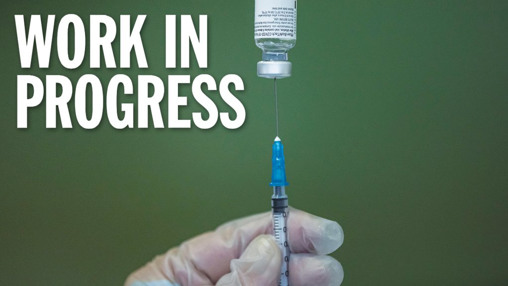 Vaccine roll-out to incorporate employer sites as part of second phase