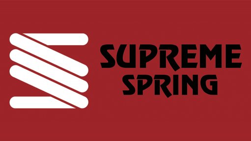 Supreme Spring