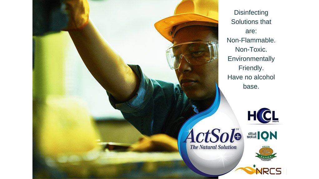 The Anolyte Company (TAC)