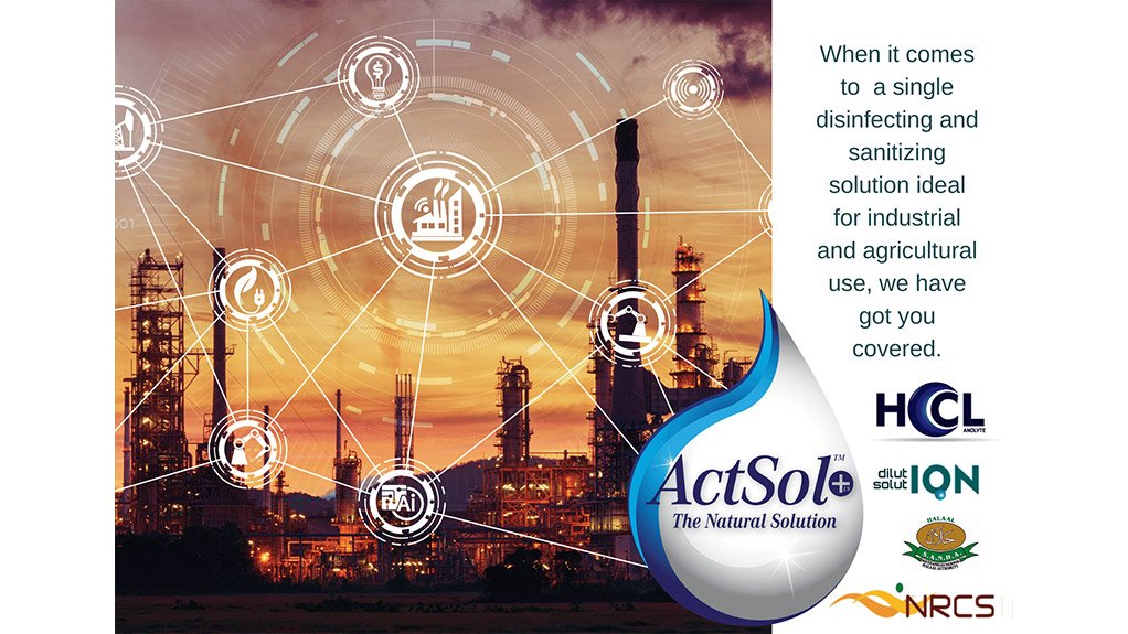 The Anolyte Company (TAC)