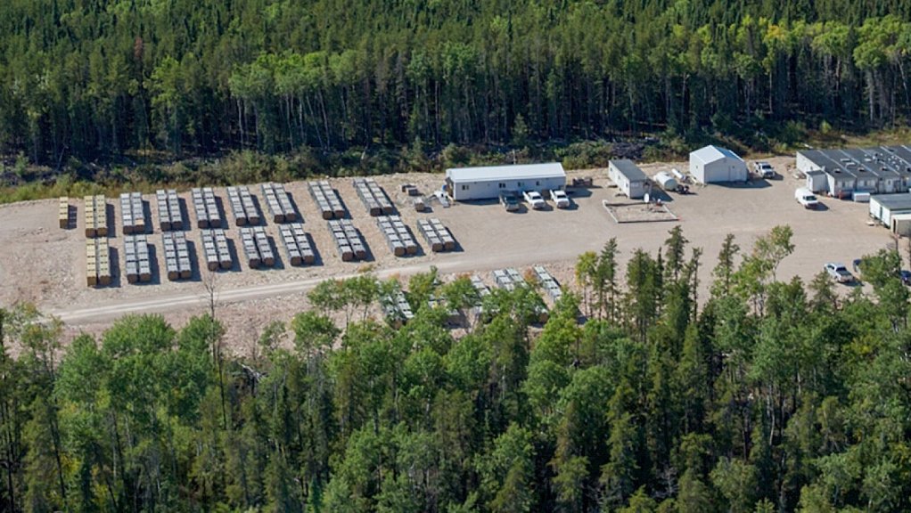 McIlvenna Bay now a carbon-neutral copper project