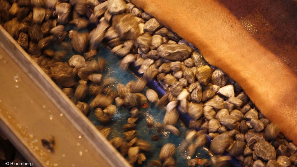 Between a rock and a hard place: China's taming of hot commodities may be fleeting